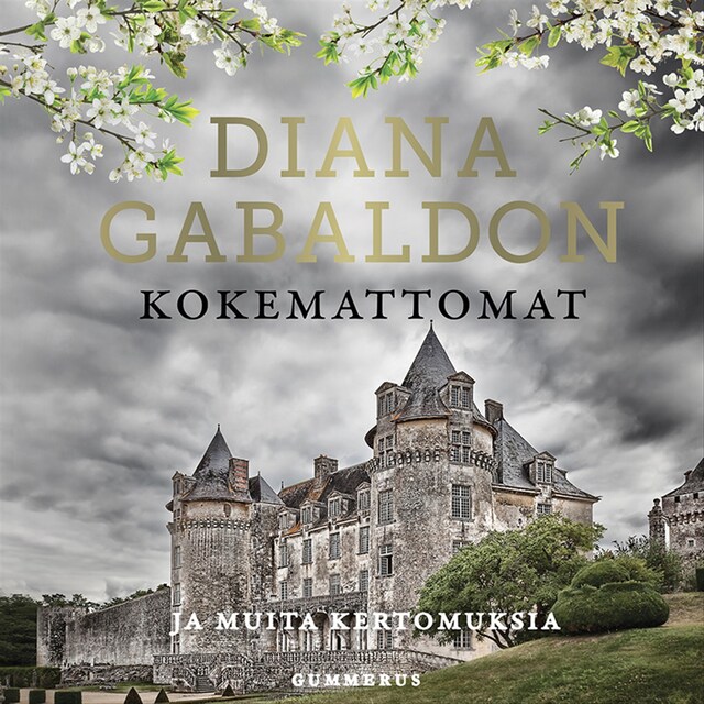 Book cover for Kokemattomat