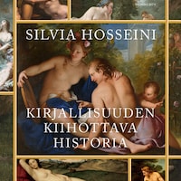 Kirjallisuuden kiihottava historia