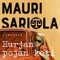 Hurjan pojan koti