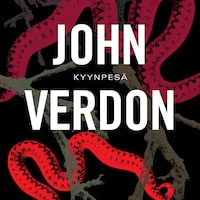 Kyynpesä