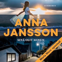 Sinä olit minun