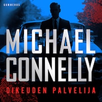 Oikeuden palvelija