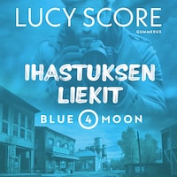 Ihastuksen liekit