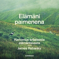 Elämäni paimenena
