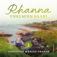 Rhanna - Unelmien saari