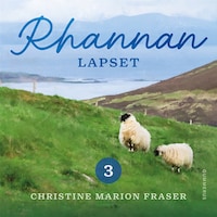 Rhanna - Rhannan lapset