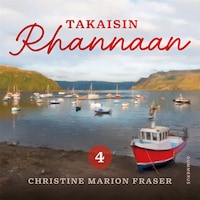 Rhanna - Takaisin Rhannaan
