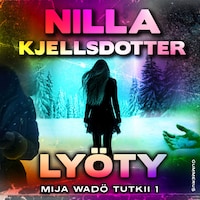 Mija Wadö tutkii 1