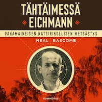 Tähtäimessä Eichmann