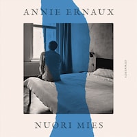 Nuori mies