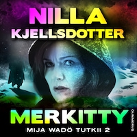Mija Wadö tutkii 2
