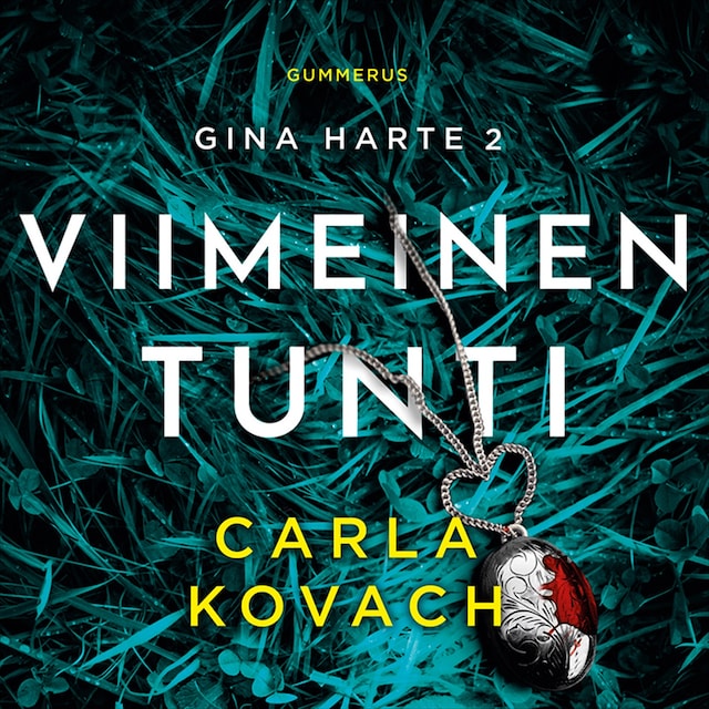 Book cover for Viimeinen tunti