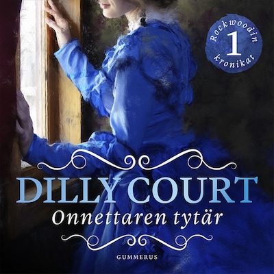 Onnettaren tytär