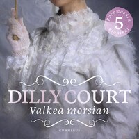 Valkea morsian