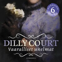Vaaralliset unelmat
