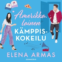 Amerikkalainen kämppiskokeilu