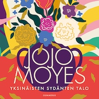 Yksinäisten sydänten talo