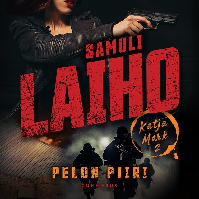 Buchcover für Pelon piiri