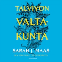 Talviyön valtakunta