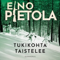 Tukikohta taistelee