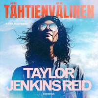 Tähtienvälinen