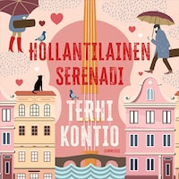 Hollantilainen serenadi