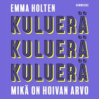 Kuluerä