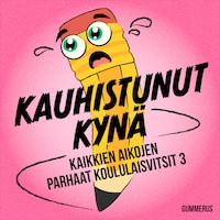 Kauhistunut kynä