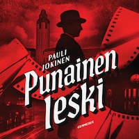 Punainen leski