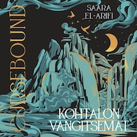 Cursebound - Kohtalon vangitsemat
