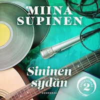 Sininen sydän