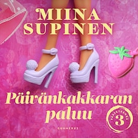 Päivänkakkaran paluu