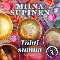 Tähtisumua