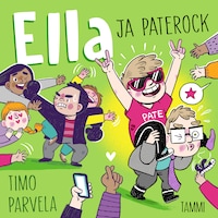 Ella ja Paterock