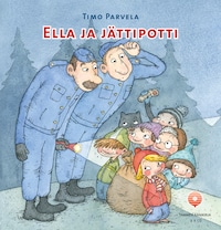 Ella ja jättipotti