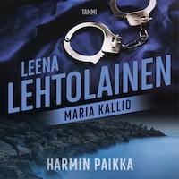 Harmin paikka