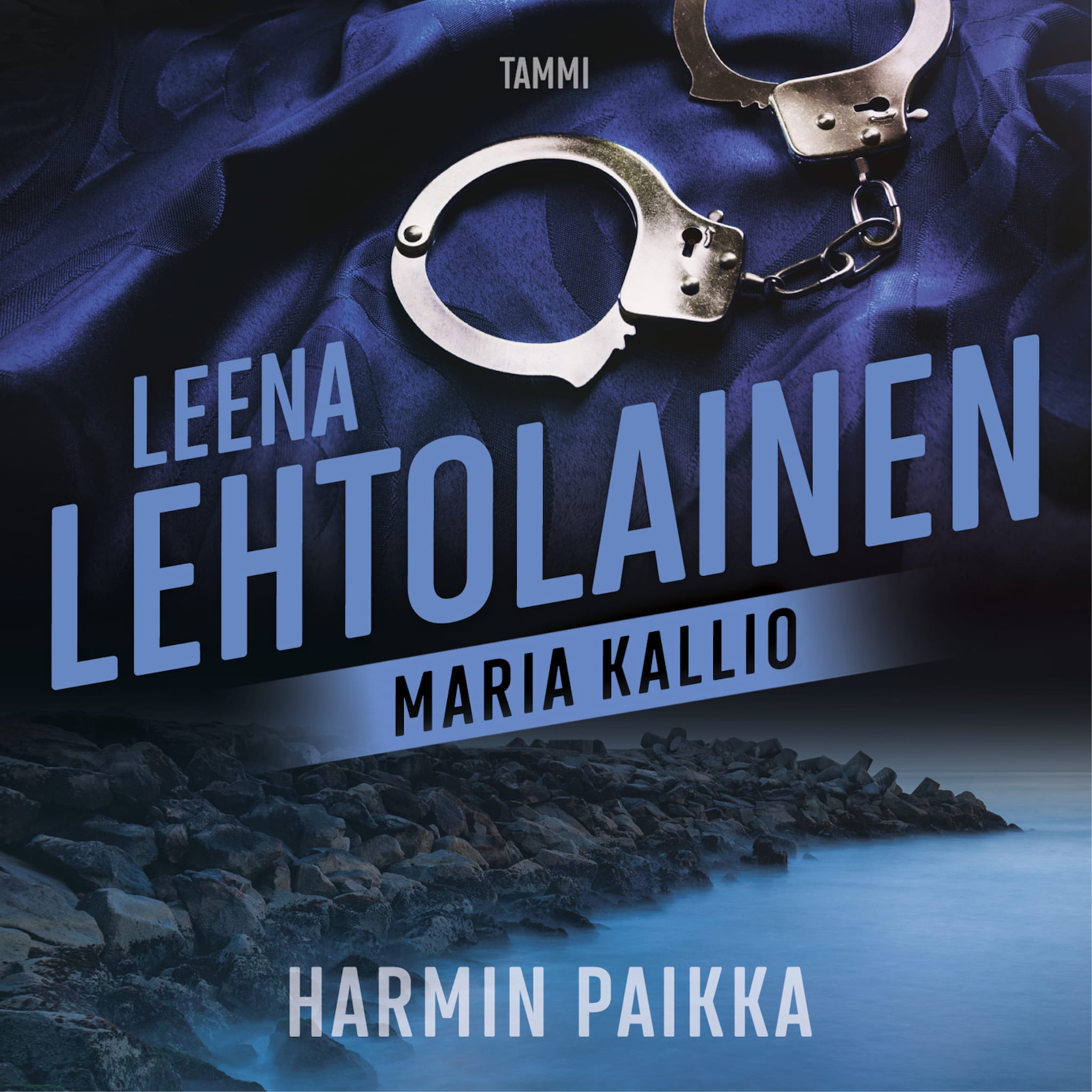 Harmin paikka
