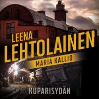 Kuparisydän