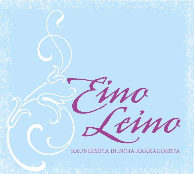 Book cover for Kauneimpia runoja rakkaudesta