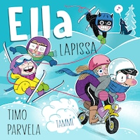 Ella Lapissa