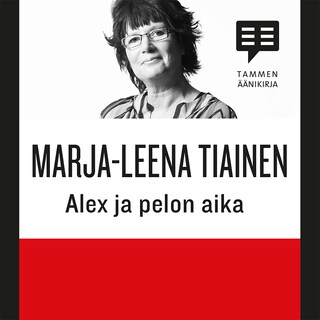 Alex ja pelon aika bookCoverFor