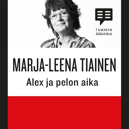 Alex ja pelon aika bookCoverFor