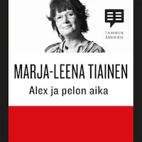 Alex ja pelon aika