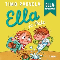 Ella ja Pate