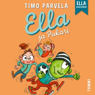 Ella ja Pukari bookCoverFor