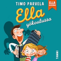 Ella yökoulussa
