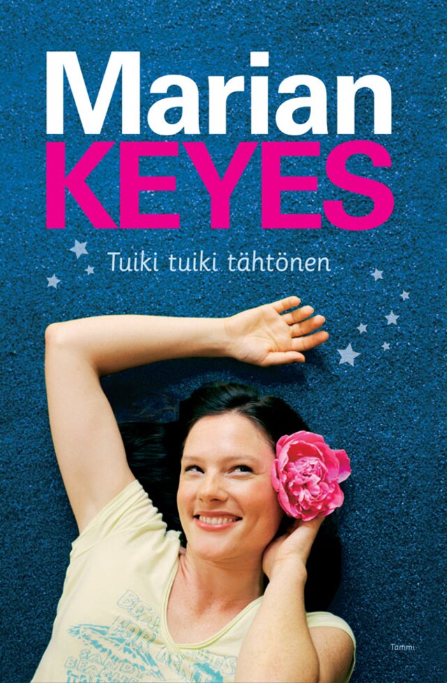 Book cover for Tuiki tuiki tähtönen