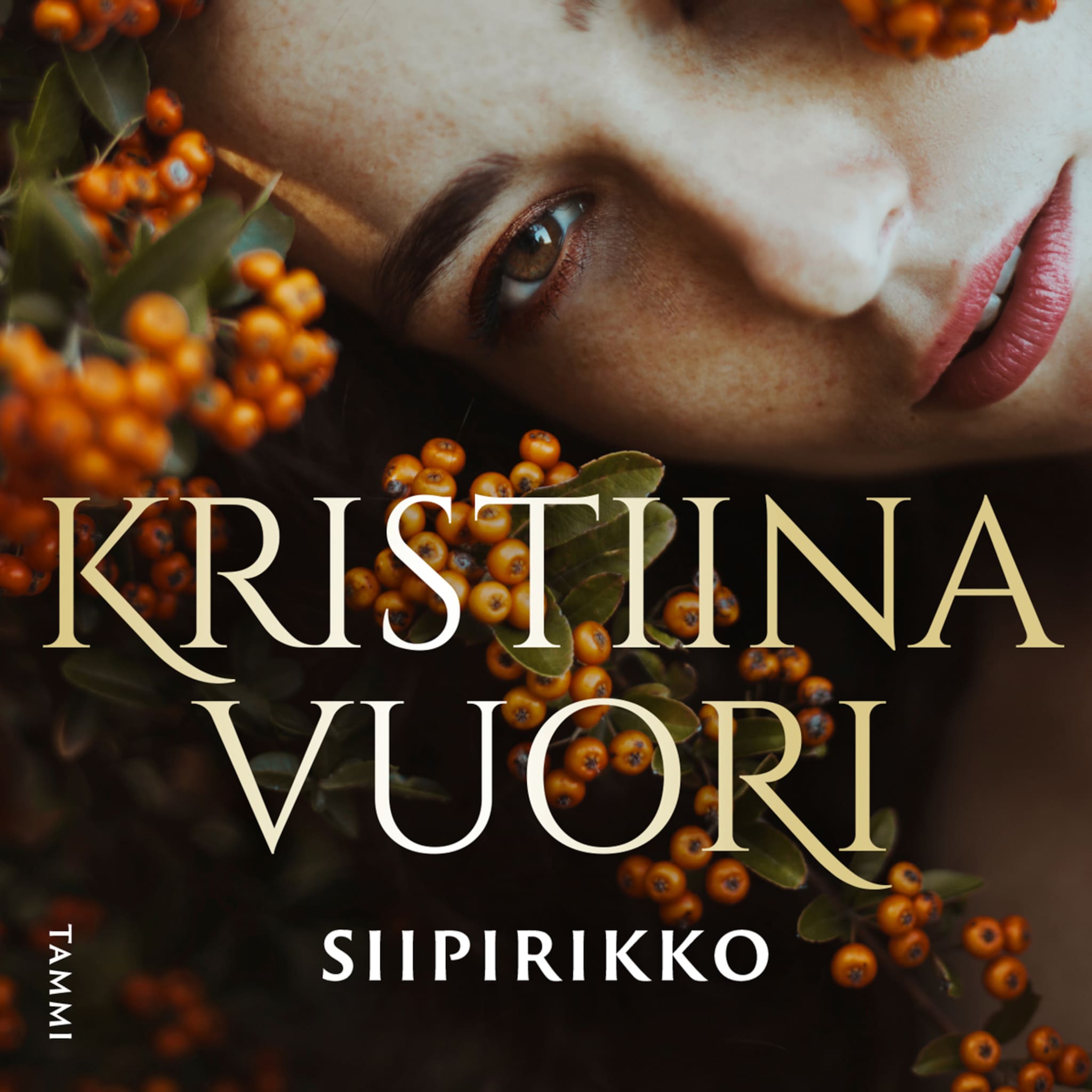 Siipirikko