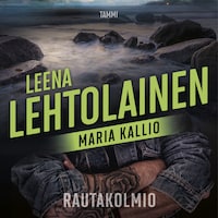 Rautakolmio