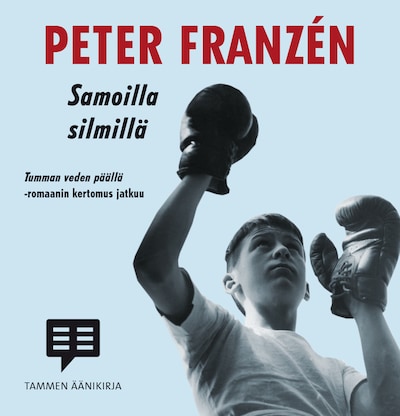Samoilla silmillä